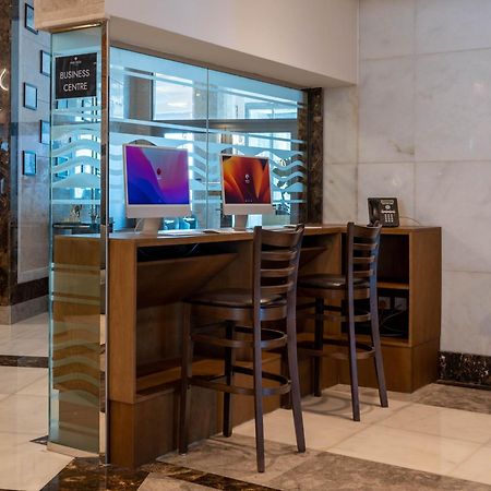 Park Regis By Prince Dubai Islands Exterior foto