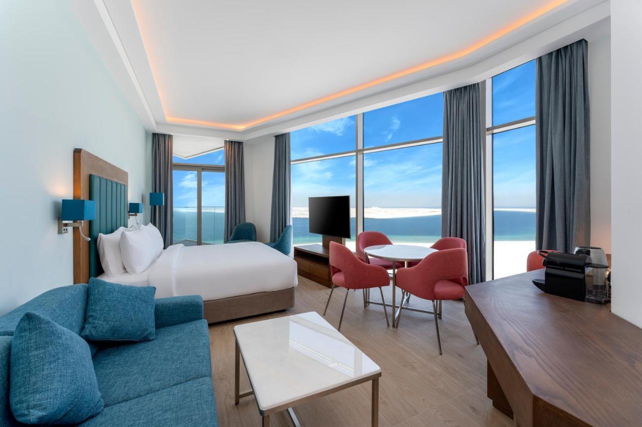 Park Regis By Prince Dubai Islands Exterior foto