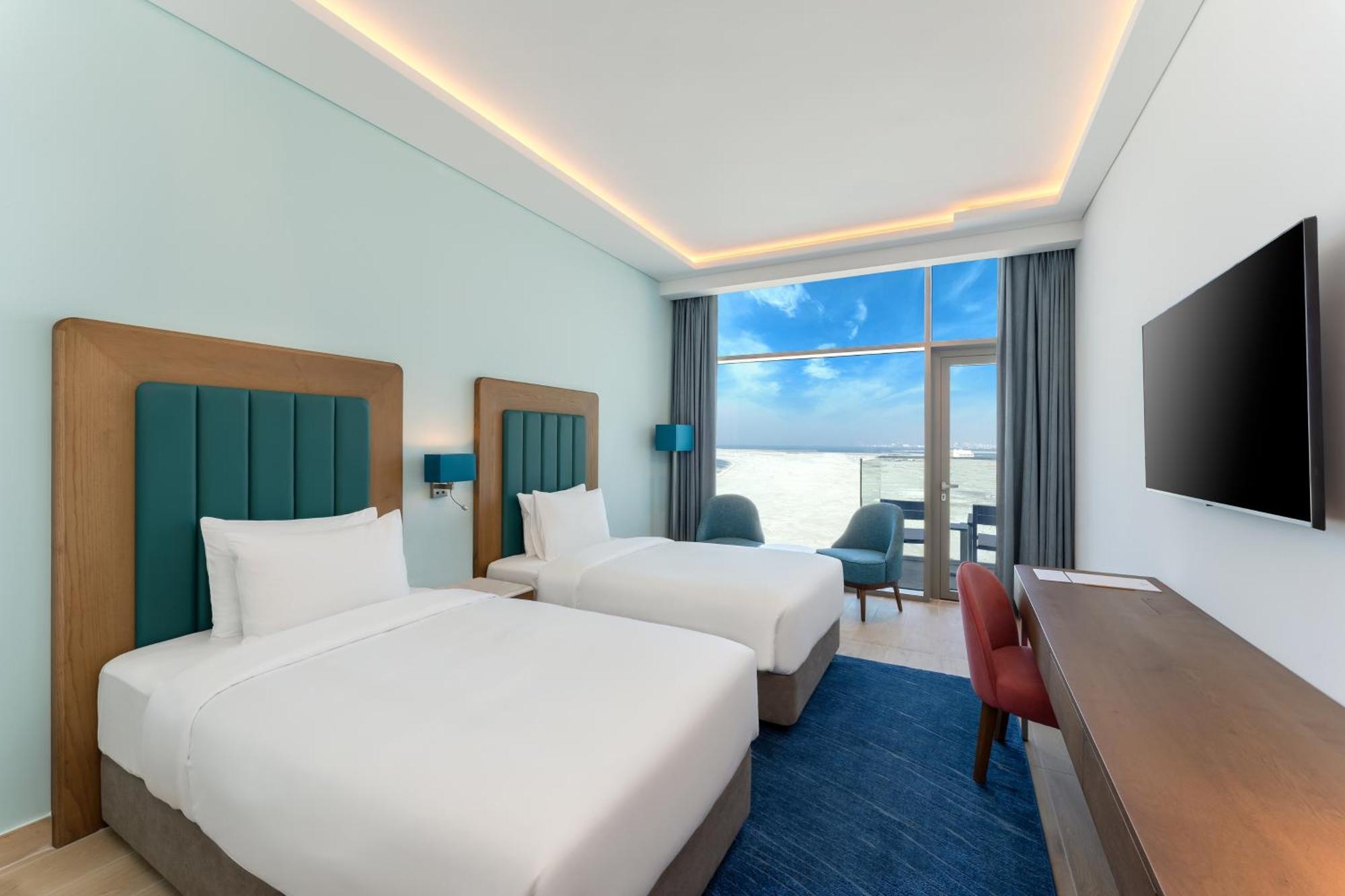 Park Regis By Prince Dubai Islands Exterior foto