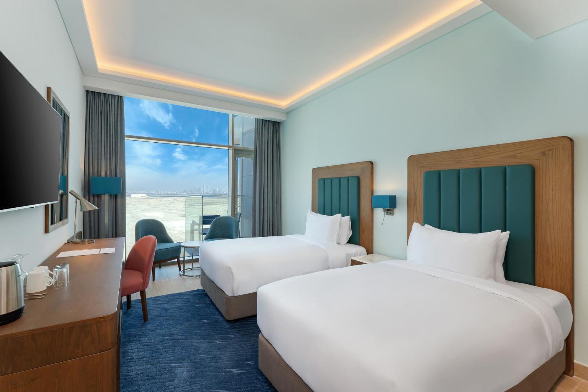 Park Regis By Prince Dubai Islands Exterior foto