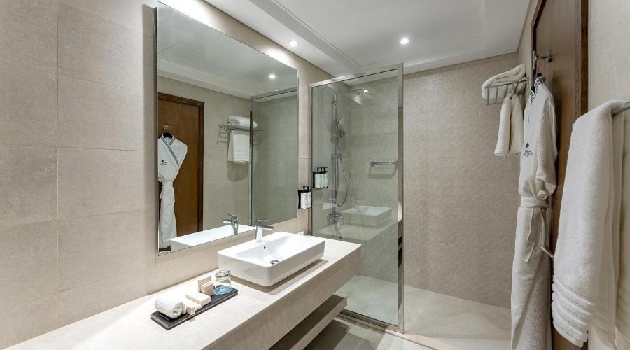 Park Regis By Prince Dubai Islands Exterior foto