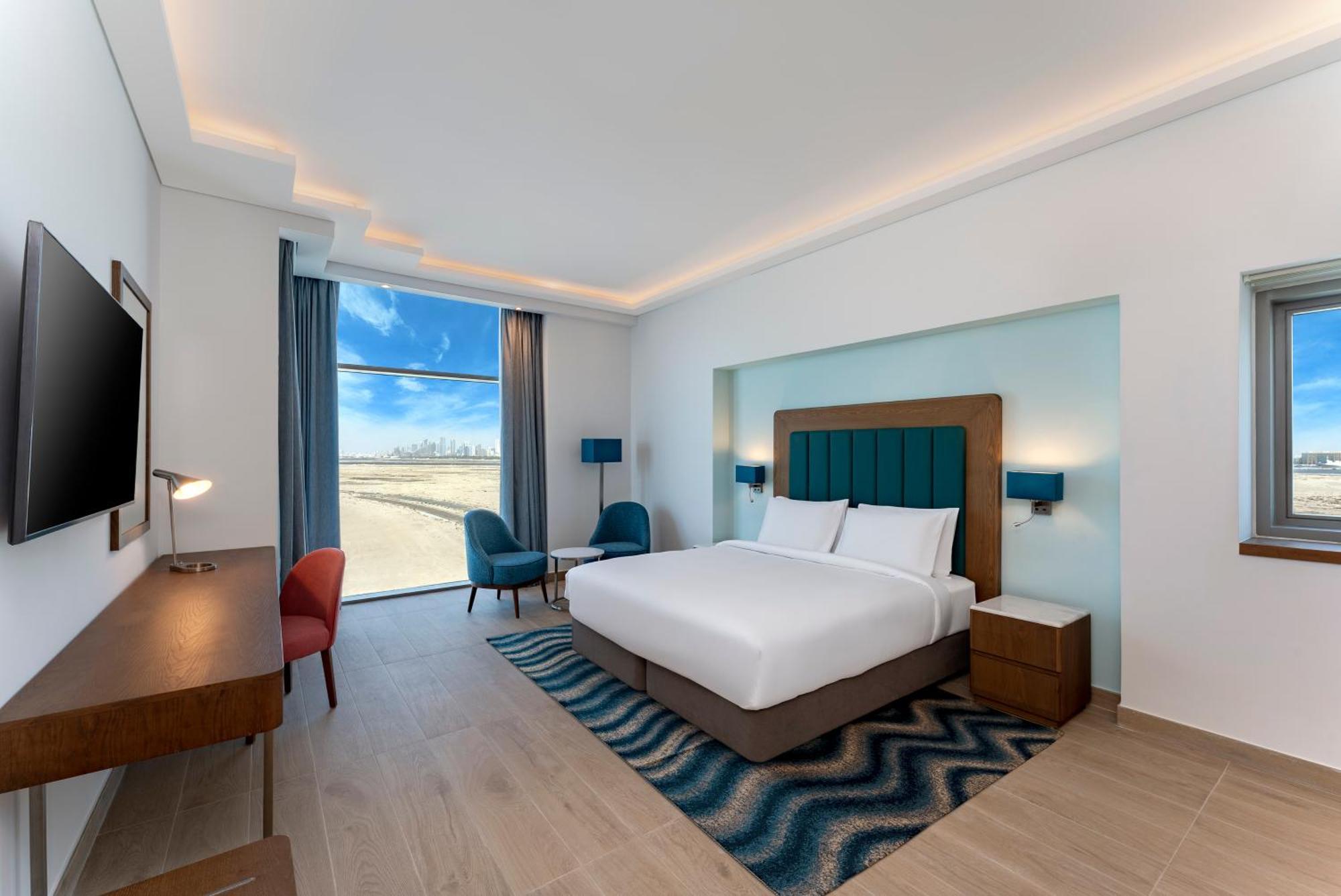 Park Regis By Prince Dubai Islands Exterior foto