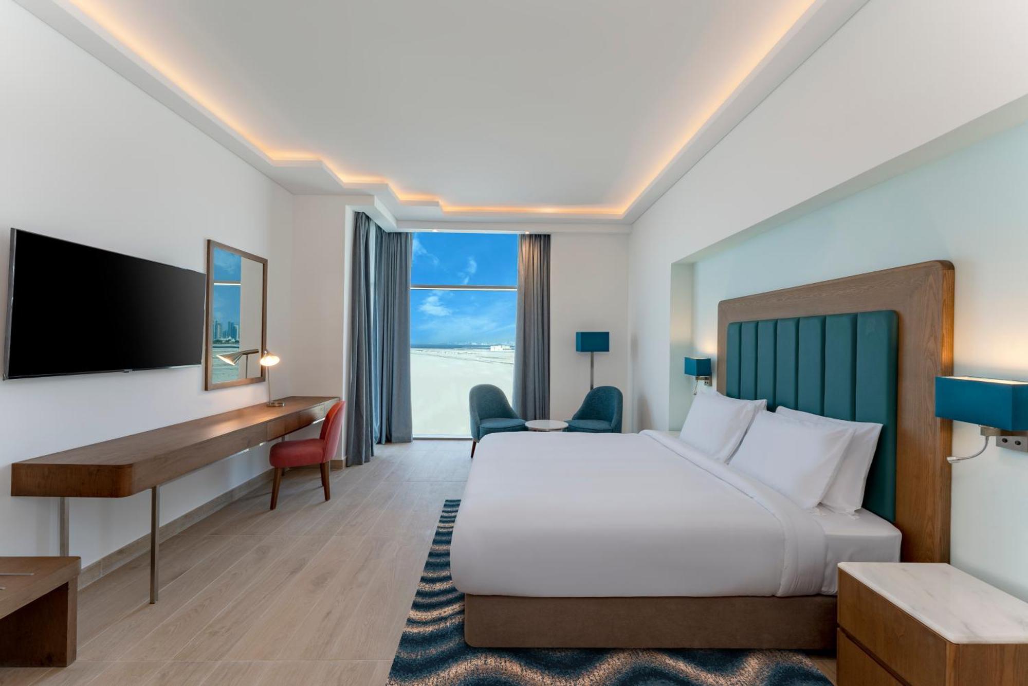 Park Regis By Prince Dubai Islands Exterior foto