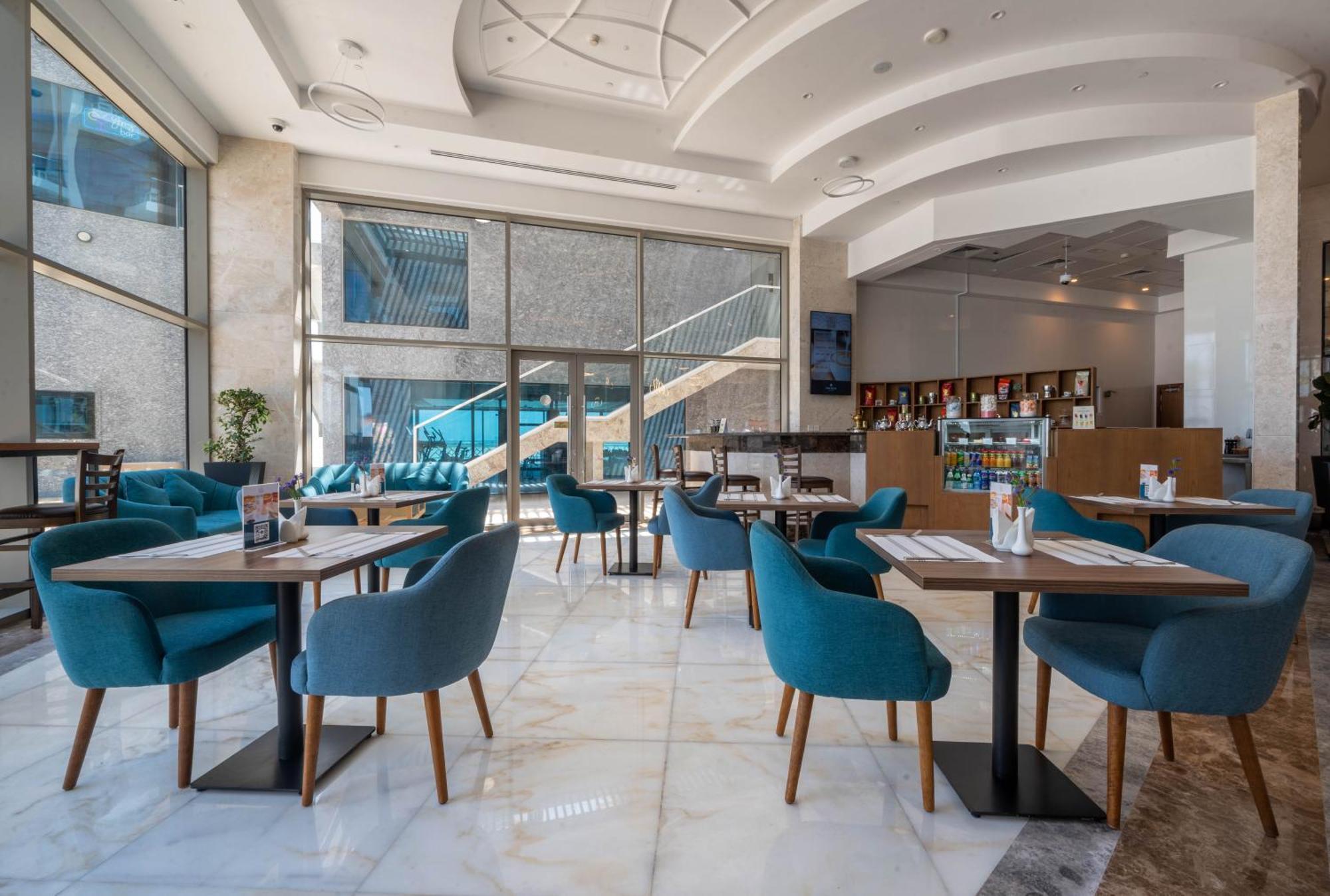 Park Regis By Prince Dubai Islands Exterior foto