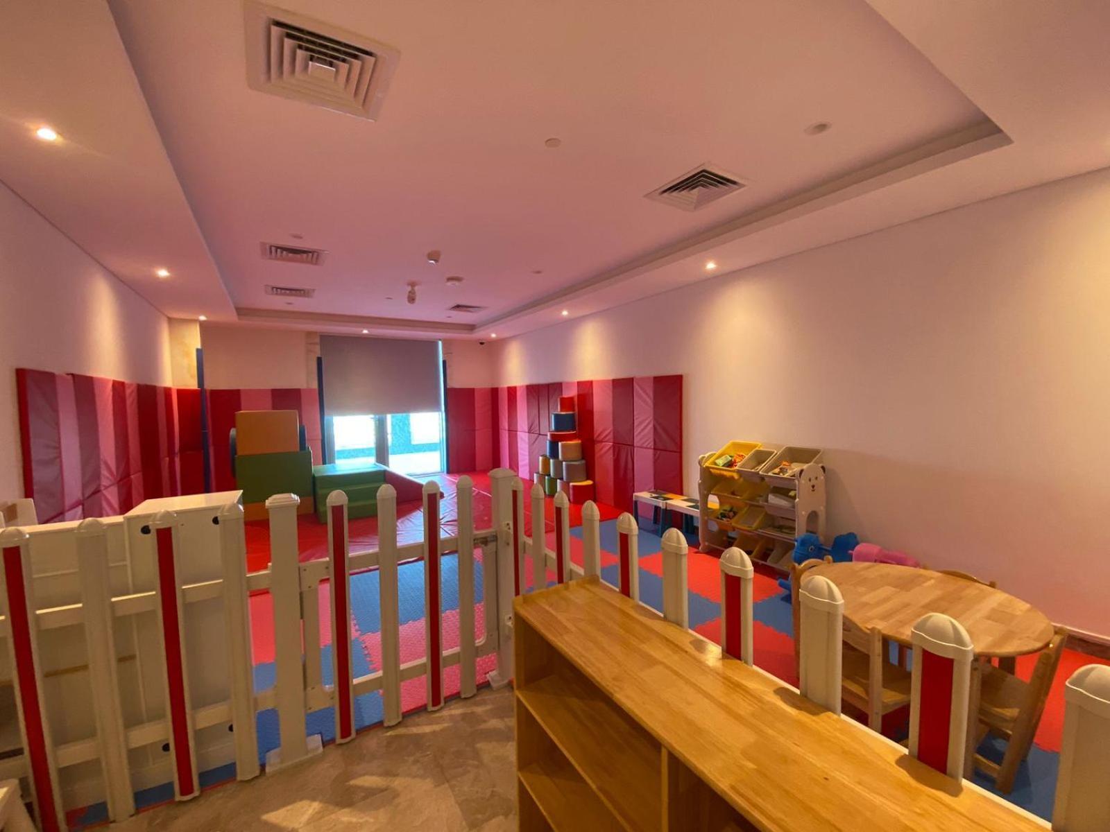 Park Regis By Prince Dubai Islands Exterior foto