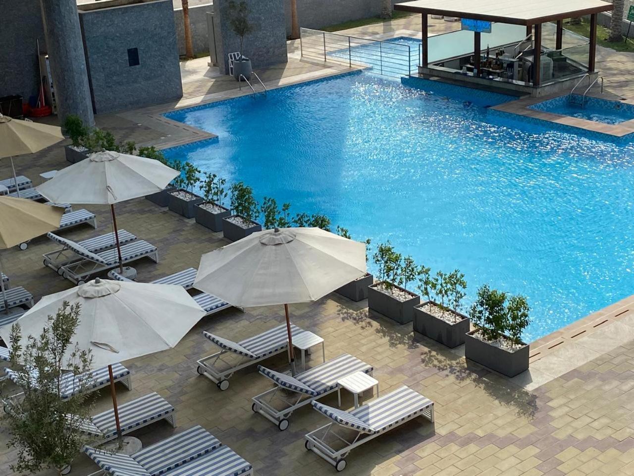 Park Regis By Prince Dubai Islands Exterior foto